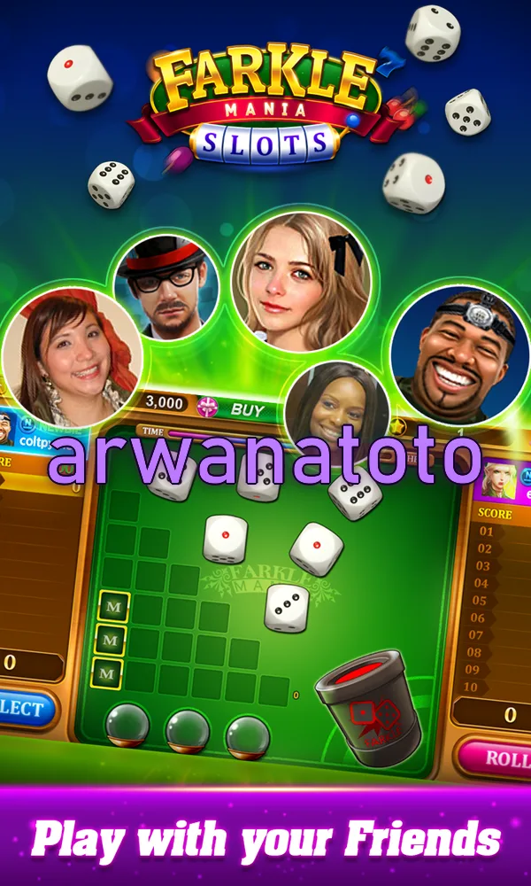 arwanatoto APK