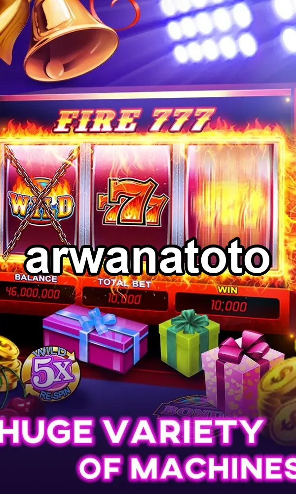 arwanatoto APK