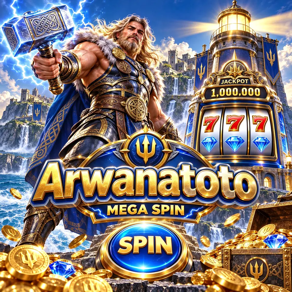 arwanatoto Masuk