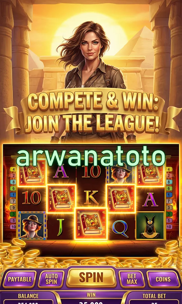 arwanatoto Masuk