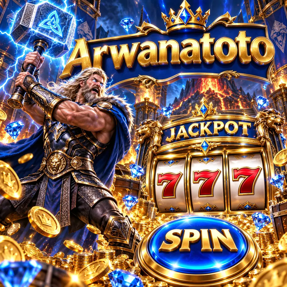 arwanatoto APK Resmi Unduh