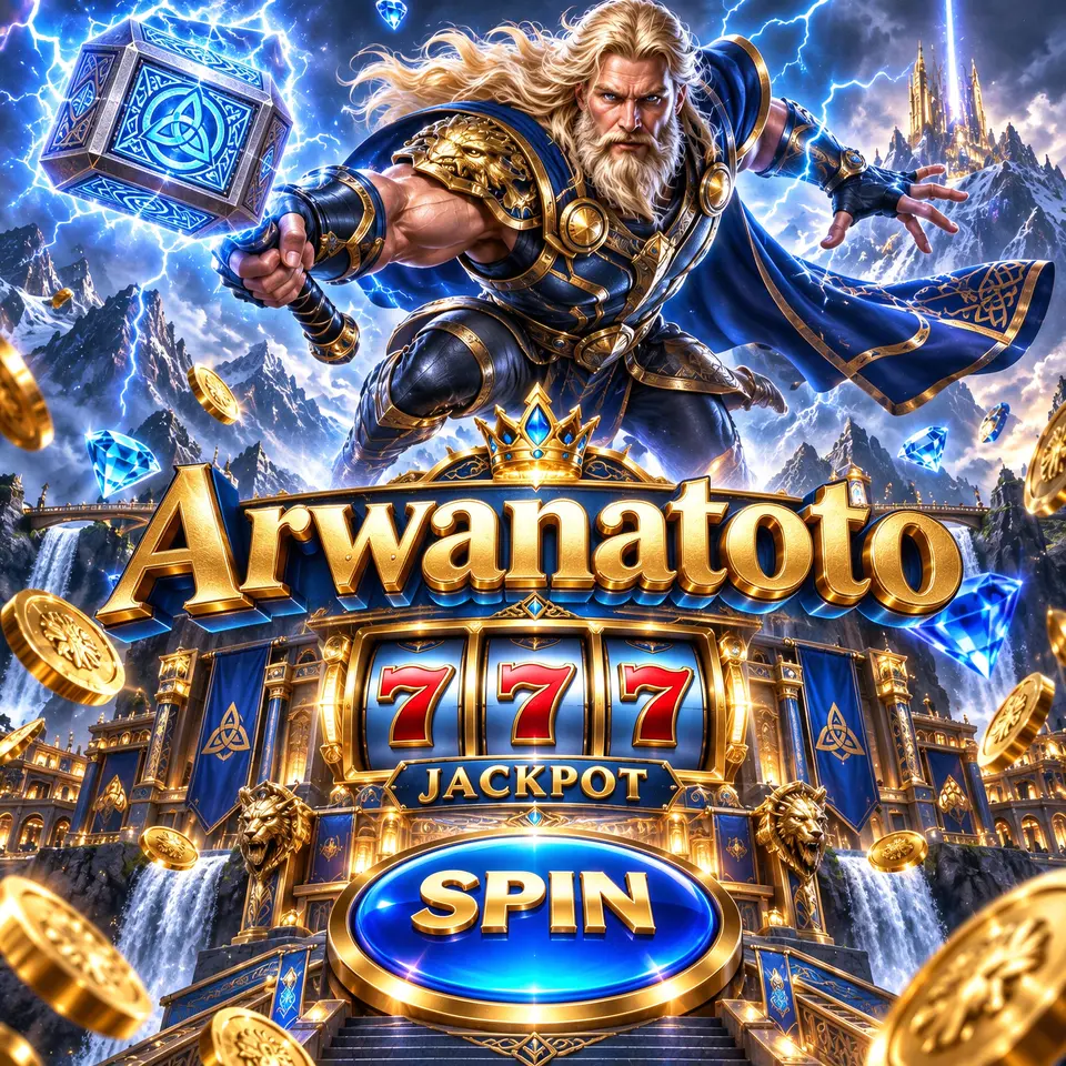 arwanatoto Masuk - arwanatoto Resmi