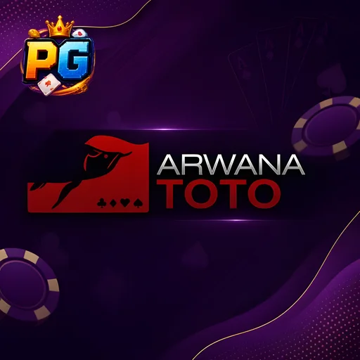 arwanatoto Logo - Resmi