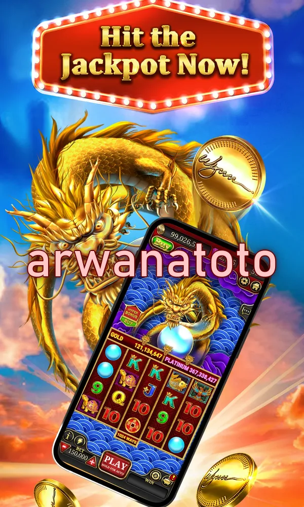 arwanatoto Preview - Resmi Unduh