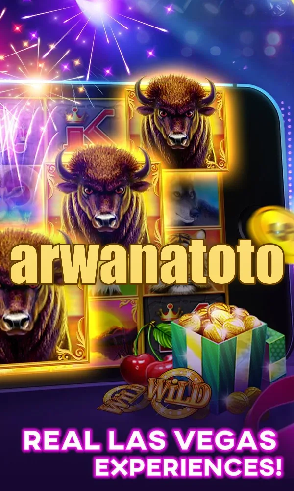 arwanatoto Tangkapan Layar Resmi APK